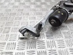 Mécanisme d'essuie-glace avant Renault Megane II 53630147