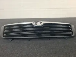Grille de pare-chocs avant OEM 623104066R pour Opel Vivaro II B