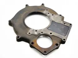 Tampa de embreagem OEM 6A04 para Kia Ceres B-Series