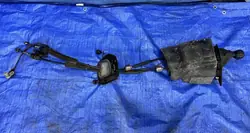 Cabos de mudanças OEM 9809543980 para Jumpy III