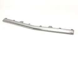 OEM A2128852674 Moldura Parachoques Delantera Mercedes W212