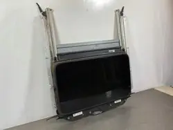 Techo solar completo Jeep Grand Cherokee 2018 FOB51891