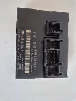 Audi Komfortmodul OE 8P0959433L - Begagnad