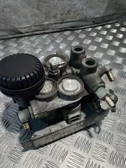 WABCO EBS Modulaattori Ohjain 4801030110