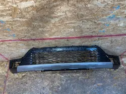 VW T-Roc 1 2GA 17-21 Frontspoiler