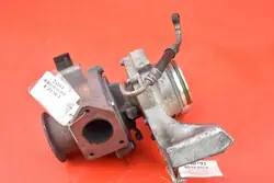Turboahtimella 7810189 BMW X1 E84 2.0 D 143 HV 09-15