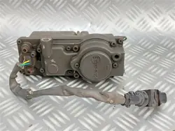 Turboaktuator DAF NOWINY für DAF XF106 460PS Euro 6