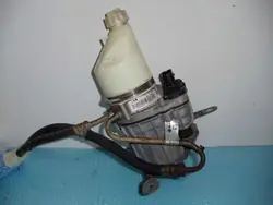Servostyrningspump Opel Astra H Zafira B ZF OEM