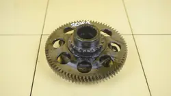 Steuerrad OEM 651955 für Sprinter W906 2.2 CDI
