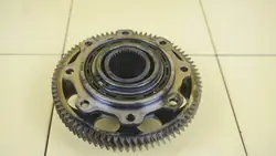 Steuerrad OEM 651955 für Sprinter W906 2.2 CDI