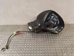 Oikea Ulkoinen Peili 7 Pin Fiat 500X 13- OEM 735603594