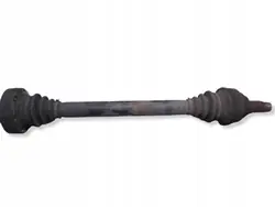 Semi-eixo traseiro BMW OEM 7521630 - Usado