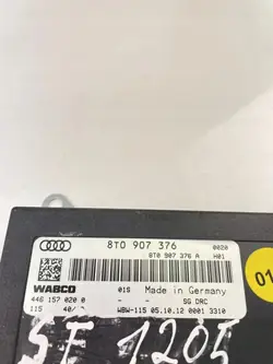 Ophanging besturingseenheid OEM 8T0907376 voor Audi A4/A5