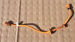 Kabel Kia EV6 OEM 91662-CV010 - Gebraucht