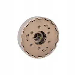 ZF 5HP19 främre planetväxel OEM 021.6