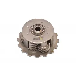 Conjunto planetário dianteiro ZF 5HP19 OEM 021.6