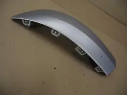 OEM 8200665834 Baguette Pare-choc Avant Gauche Renault Modus