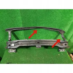 Poutre de pare-chocs avant OEM 5FJ807611 Seat Tarraco