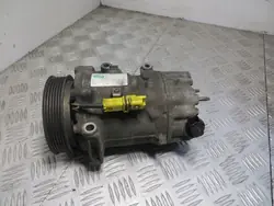 Compresseur AC Citroen C4 OE 9659876080