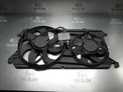 FORD TRANSIT MK7 06-13 2.2 TDCI Kylarrubrik Fläkt OEM