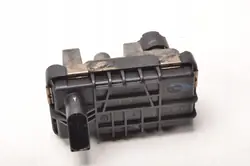 Mercedes Turbolader-Steller OEM 6NW009660 G-001 Gebraucht