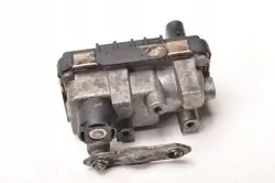 Mercedes-turbosäätäjä OEM 6NW009660 G-001 Käytetty