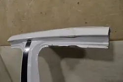 TOYOTA YARIS CROSS Right Pillar