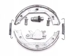 BMW OE 1161761 GBI_BMW F Handremblokken Rechts Achter