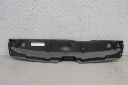 Etuturvavyön kansi OEM 72371-63T0 Suzuki SX4:lle