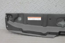 Vordere Gurtabdeckung OEM 72371-63T0 für Suzuki SX4