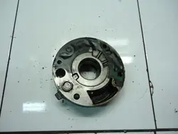 Pompe à huile Volvo S80 V70 2.4 D5 OEM 30777092