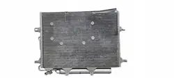 Mercedes-Benz A2115000554 Ilmastointijäähdytin