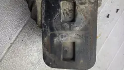 Filtre à charbon Chrysler OE pour PT Cruiser