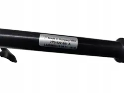 Flexible de direction OEM 7P0422881A pour Porsche Cayenne