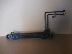 Enfriador aceite caja OEM 3C0317019C - Usado