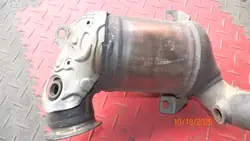 VW POLO Katalysator 1.0 TSI 2Q0131701C