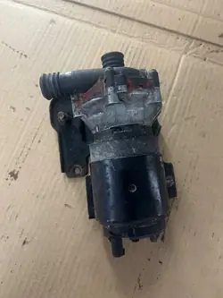 Bomba de água OEM a2205040740 para Mercedes Classe S W220