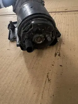 Pompe à eau OEM a2205040740 pour Mercedes Classe S W220