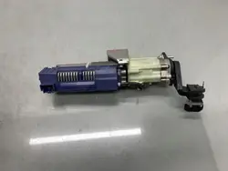 Audi Q7 KlepScharnierActuator Rechts OEM 4L0910946