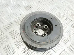 Polia do virabrequim AVF VW 1.9 TDI