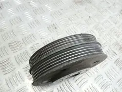 Poulie de vilebrequin AVF VW 1.9 TDI