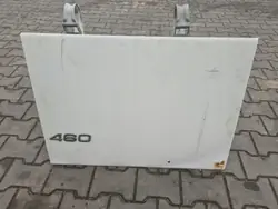 DRZWICZKI LEWE VOLVO FH 12 13 - Linke Handschuhfachtür