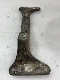 BMW E36 Vaihteiston tuki 1136498 OE