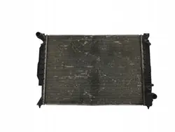 Radiador Audi OE 4B0121251A