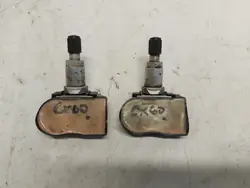 Sensor de pressão dos pneus Mazda CX60 2023 bdmc-37140-jlk01