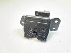 2008 KIA Ceed Serrure de coffre