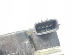 2008 KIA Ceed Kofferlocks