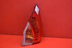 Lámpara trasera LED izquierda Renault Laguna 3 III HB 07-11 265550001R