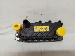 Chauffage supplémentaire C-Class W206 A0008358203