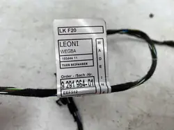 BMW F20 Türverdrahtung Vorne Links OEM 9291964